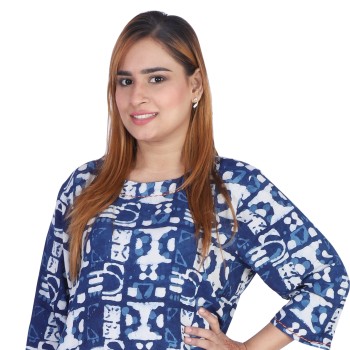 Zulekha Khan